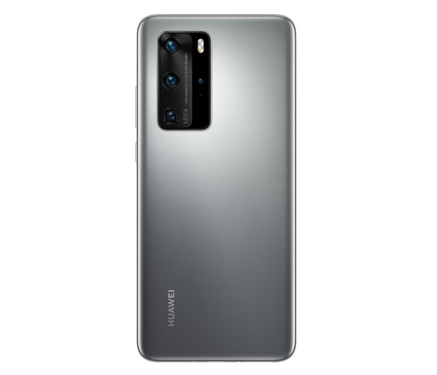 Huawei P40 Pro 8/256GB srebrny - 553310 - zdjęcie 2